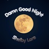 Damn Good Night - Single artwork