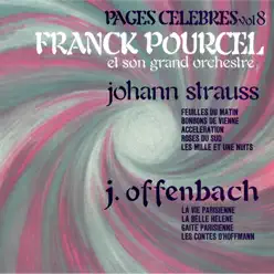 Pages célèbres, Vol. 8 (Remasterisé en 2012) - Franck Pourcel Pages célèbres, Vol. 8 (Remasterisé en 2012) - Franck Pourcel