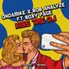 Kiss the DJ (feat. Roxy Page) - Single album lyrics, reviews, download