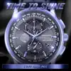 Stream & download Time to Shine (Lo-Fi Trap Mix) - Single