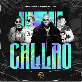 Callao - Single by BEIZA, Dash, Anonimus & Ougi album reviews, ratings, credits