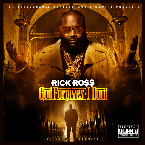 Rick Ross Apple Music Te