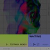 Waiting (D. Tiffany Remix) - Single