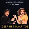 Geef Het Maar Toe - Single