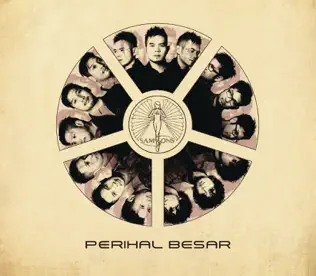 last ned album SamsonS - Perihal Besar