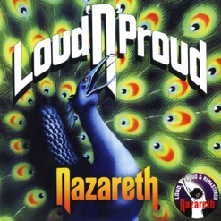 LOUD 'N' PROUD cover art