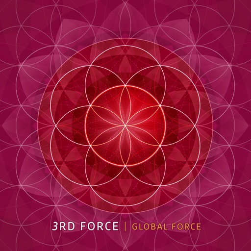 Art for You Are The One by 3rd Force