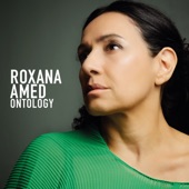 Roxana Amed - Blue in Green (Sky and Sea)