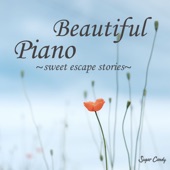 Beautiful Piano ~sweet escape stories~ artwork