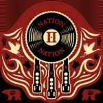 The Halluci Nation - Different Heroes (feat. Northern Voice)