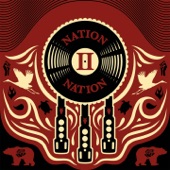 The Halluci Nation - Sisters