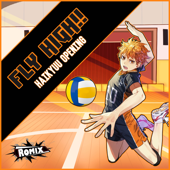 Fly High "Haikyuu" - Romix