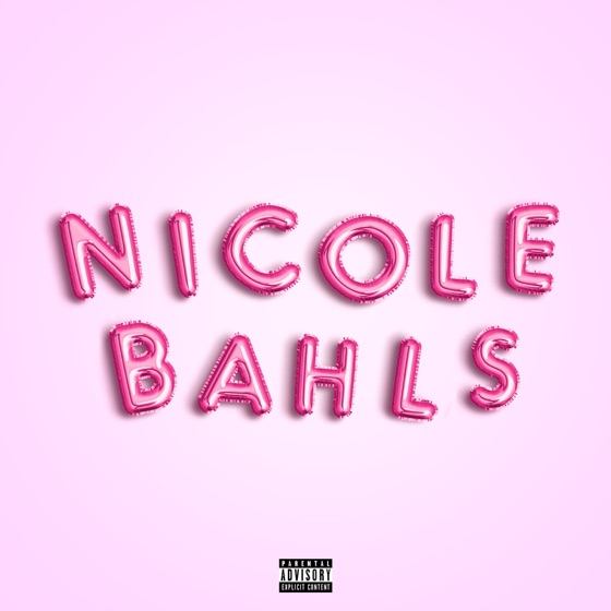 Cover artwork for Nicole Bahls (feat. Derek & Klyn)