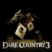 Dark Country 3 - Various Artists