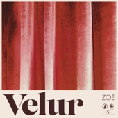 Velur - EP artwork