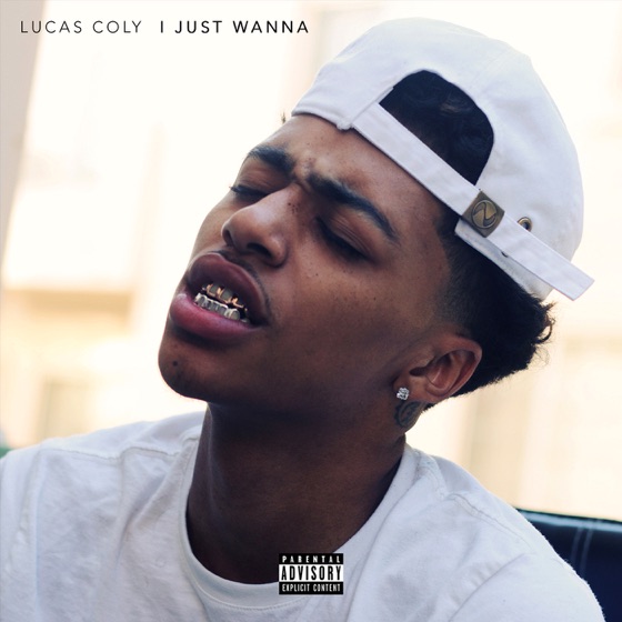 Cover artwork for I Just Wanna