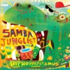 Samba Junglist - EP
