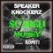 Scared Money (feat. Romiti) - Speaker Knockerz lyrics