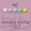 Wise Up / Tricky - Single album lyrics, reviews, download