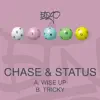 Stream & download Wise Up / Tricky - Single