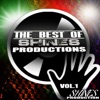 The Best of Shines Production, Vol.1