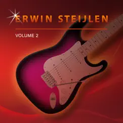 Erwin Steijlen, Vol. 2 by Erwin Steijlen album reviews, ratings, credits
