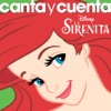 Canta y Cuenta: La Sirenita - EP