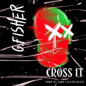 Cross It by G.Fisher