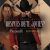 Jonathan Becerra - Después De Ti ¿Quién?