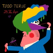 Todd Terje - Swing Star, Pt. 1 & 2