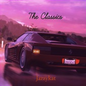 Jazzykat - Shelby Gt350