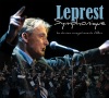 Leprest symphonique (Les derniers enregistrements d'Allain)