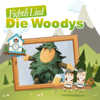 Fichtl's Lied (Party Version) - Die Woodys