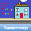 Traditional English Nursery Rhymes (Volume 1) - Summersongs