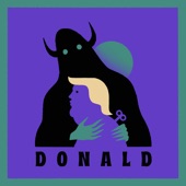 Donald artwork