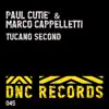 Tucano Second - Single album lyrics, reviews, download