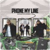 Phone My Line (feat. Spenny14 & ONEFOUR) - Single
