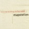 The Sinuous Ribbon (feat. Hauschka) - Mapstation lyrics