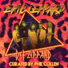 Epic Leppard - EP album lyrics, reviews, download