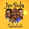 Ijo Sula - Single (feat. SunkkeySnoop & Poco Lee) - Single album lyrics, reviews, download