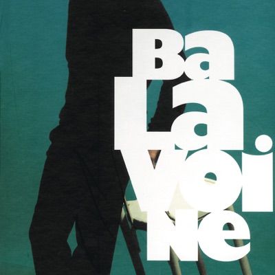 L'inoubliable - Daniel Balavoine