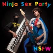 Three Minutes of Ecstasy by Ninja Sex Party