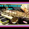 Saw You Kissing On Jazz - Single album lyrics, reviews, download