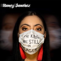 Nancy Sanchez Ablum Cover