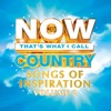 NOW Country Songs of Inspiration, Vol. 2 artwork