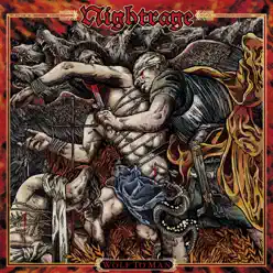 Wolf to Man - Nightrage Wolf to Man - Nightrage