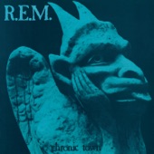 R.E.M. - Wolves, Lower
