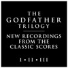 The Godfather Trilogy: New Recordings from the Classic Scores artwork