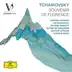 Tchaikovsky: Souvenir de Florence, Op. 70, TH 118 (Live from Verbier Festival / 2013) album cover