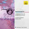 Shostakovich: Symphonies Nos. 5 & 9 album lyrics, reviews, download